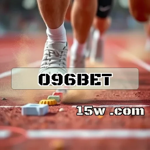 096bet: Bônus Imperdíveis que Elevam Seu Jogo a Outro Nível!