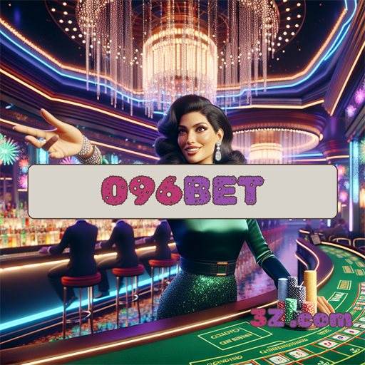 A Emoção dos Jogos de Cassino em 096bet