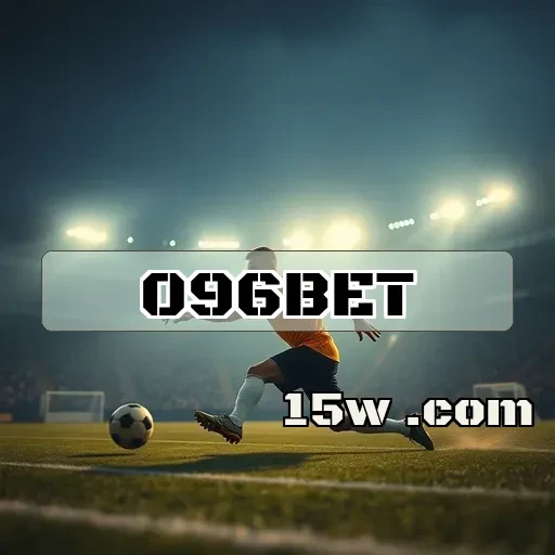 096bet: O Destino Ideal para Amantes de Jogos Online