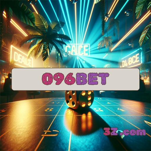 Descubra a Emoção dos Jackpots em 096bet