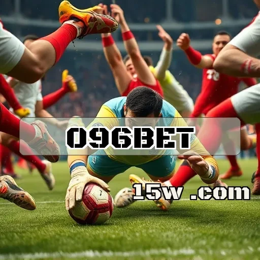 096bet: A Experiência de Jogos Online Que Você Estava Buscando