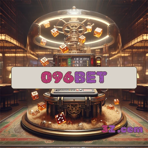 A Experiência Imersiva do Cassino Ao Vivo no 096bet