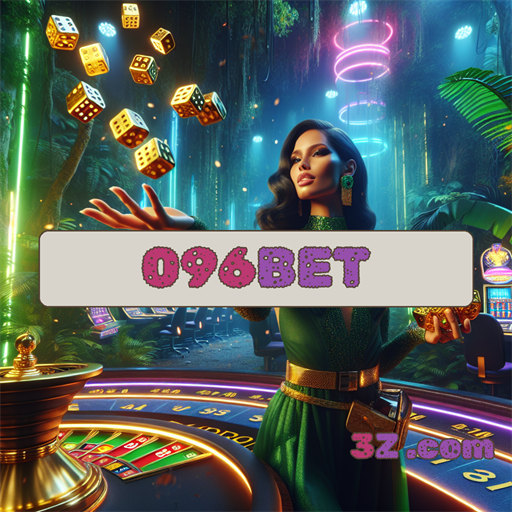 Descubra a Emoção do Chat Ao Vivo no 096bet