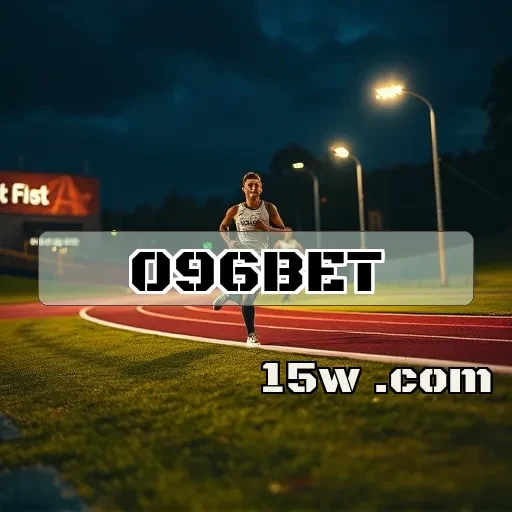 096bet: A Experiência de Jogo Mais Empolgante do Brasil