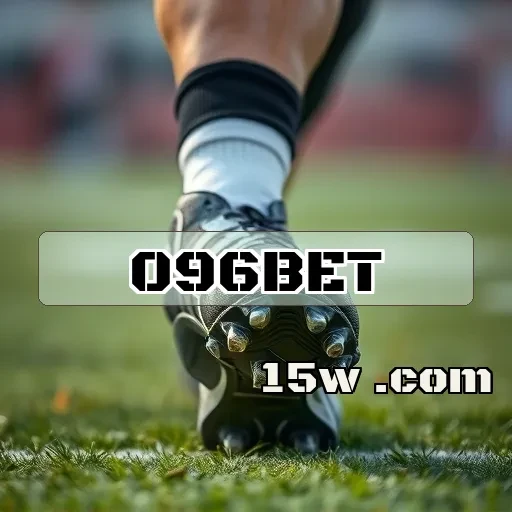 096bet: Ofertas Incríveis que Transformam sua Experiência de Jogo
