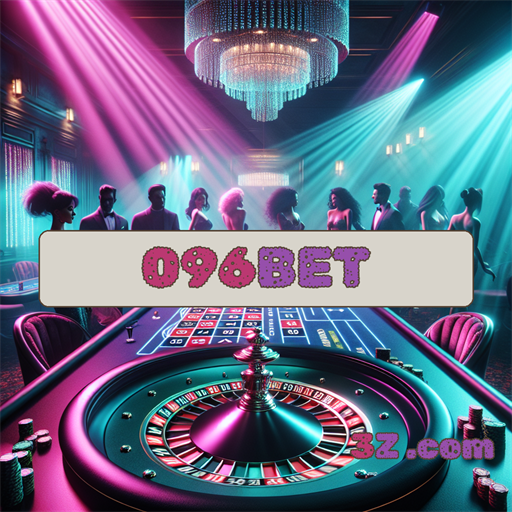 Explorando os Jogos Virtuais no 096bet: Uma Nova Era de Entretenimento Online