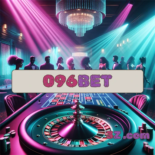 Explorando os Jogos Virtuais no 096bet: Uma Nova Era de Entretenimento Online