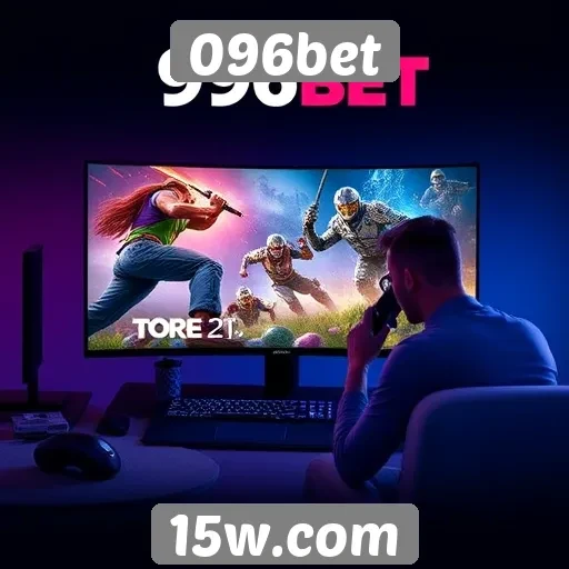 Compatibilidade de dispositivos no 096bet