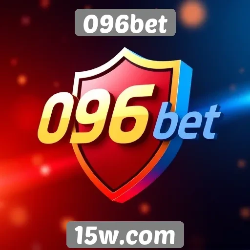Segurança e confiabilidade na plataforma 096bet